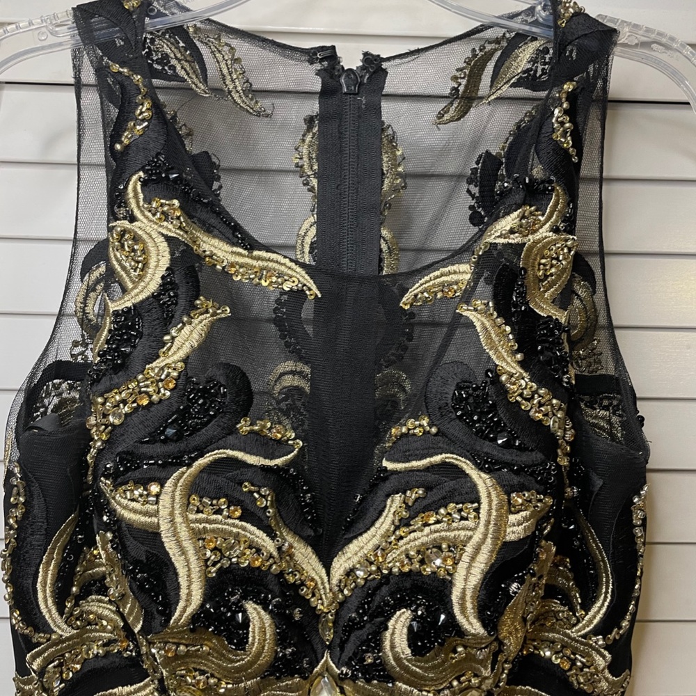 Prom Dress - Picture 2 of 5